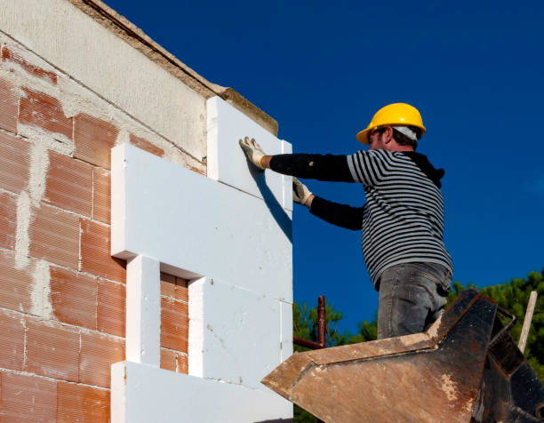 Best Commercial Insulation in Vilge St George, LA