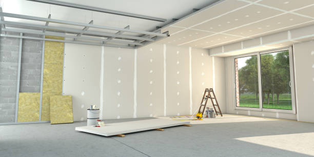 Best Spray Foam Insulation in Vilge St George, LA