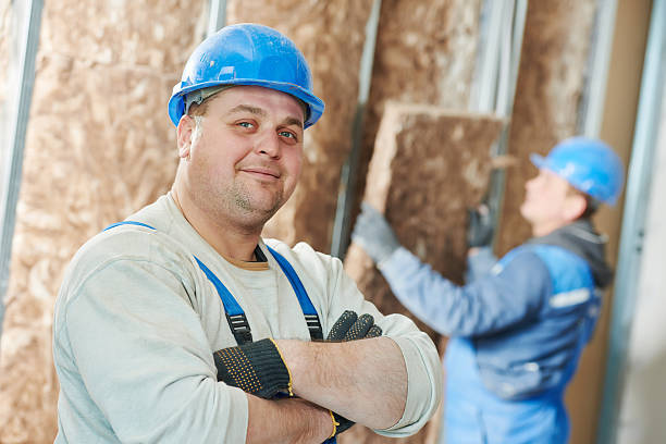 Types of Insulation We Offer in Village St George, LA