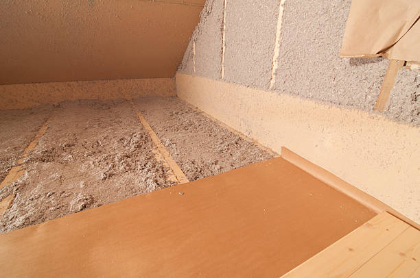 Best Blown-in Insulation in Vilge St George, LA