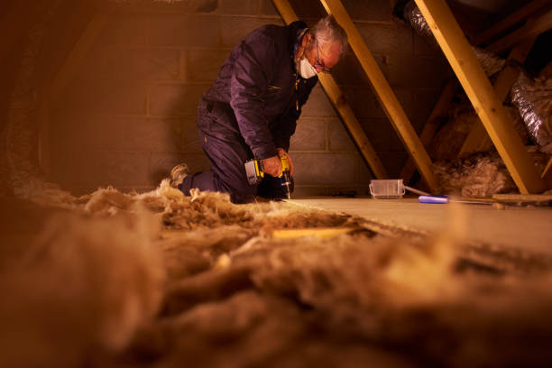 Best Residential Insulation in Vilge St George, LA